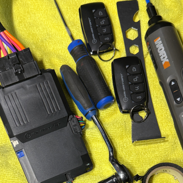 Trusted Alarms for Every Vehicle