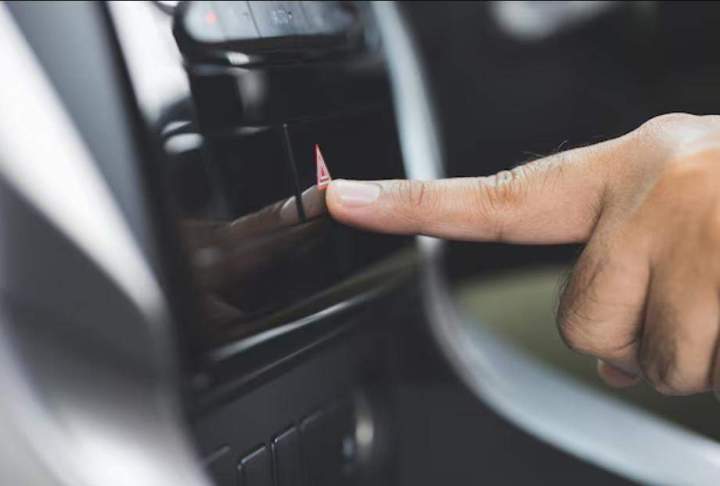 Car Alarm, Burlington