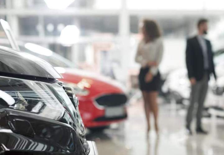 Car Dealership Services, Hamilton