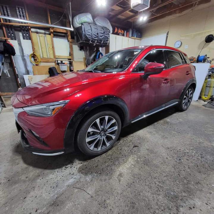 Window Tinting - Mississauga