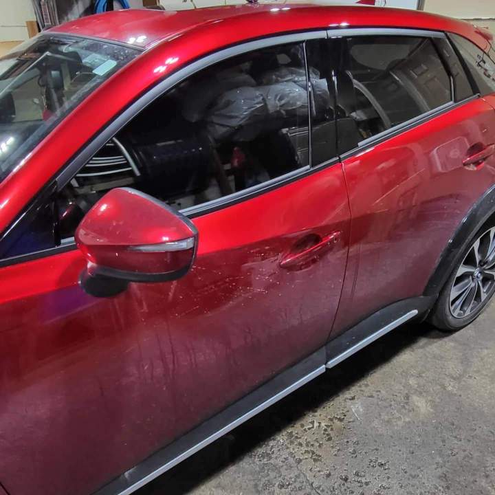 Window Tinting - Mississauga