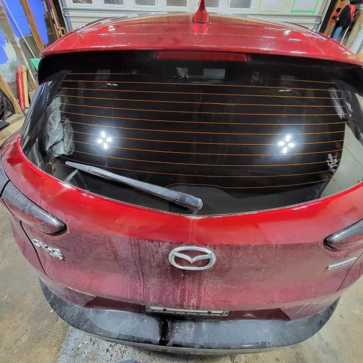 Window Tinting - Mississauga