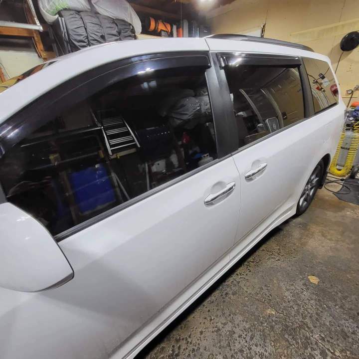 Window Tinting - Mississauga