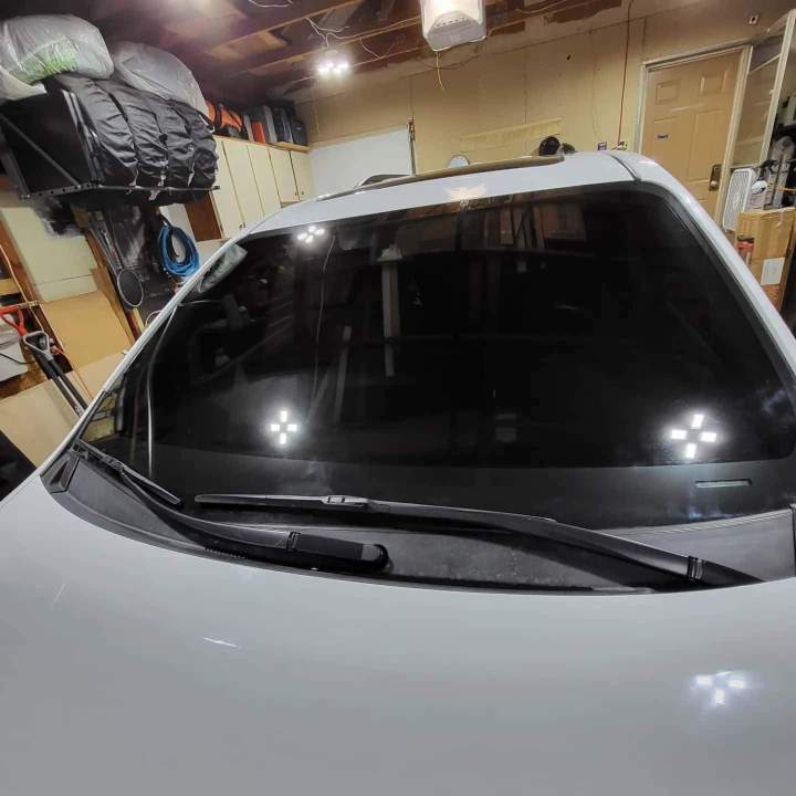 Window Tinting - Mississauga