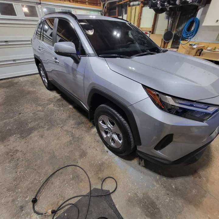 Window Tinting - Mississauga