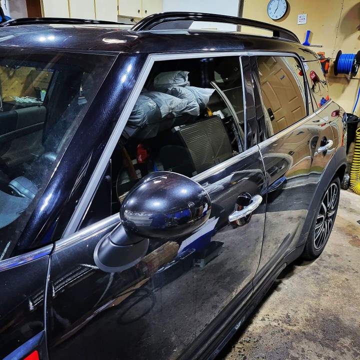 Window Tinting - Mississauga