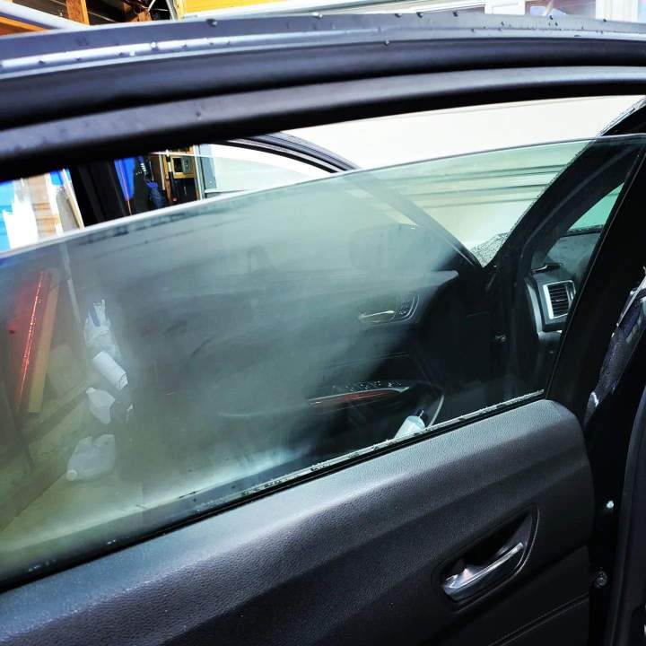 Window Tinting - Mississauga