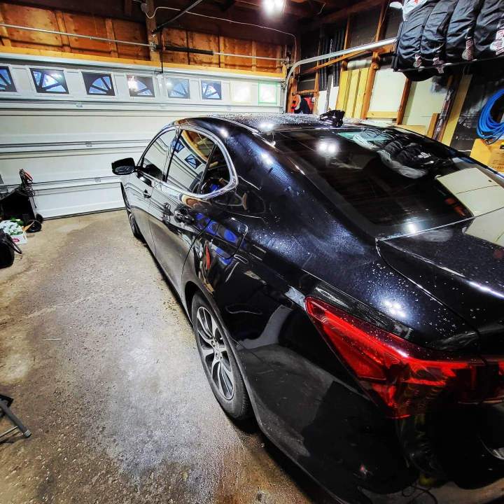 Window Tinting - Mississauga