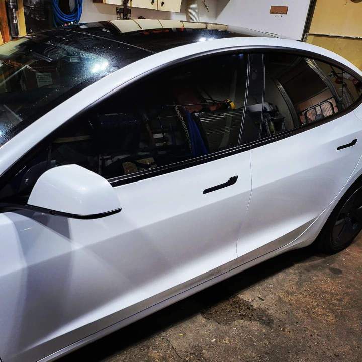 Preserve Your Vehicle’s Perfect Finish