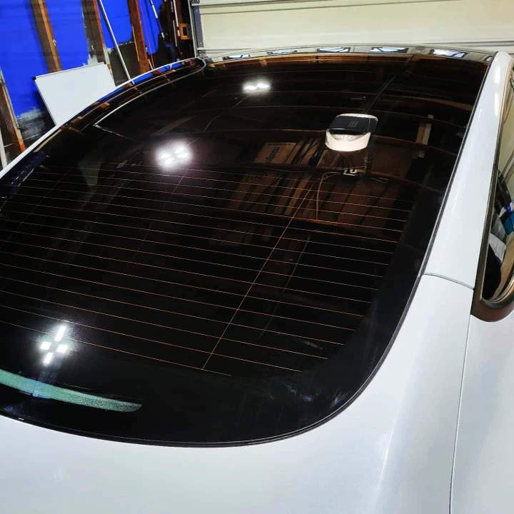 Window Tinting - Mississauga