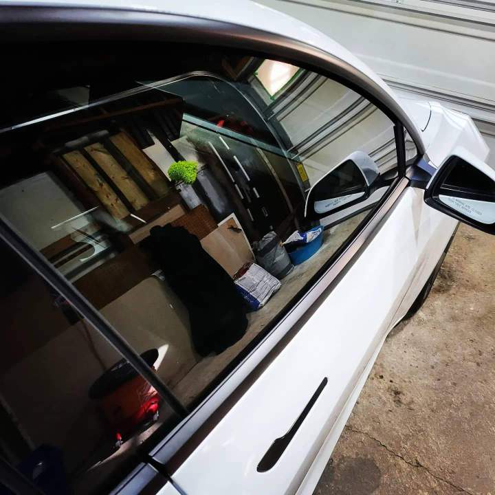 Window Tinting - Mississauga