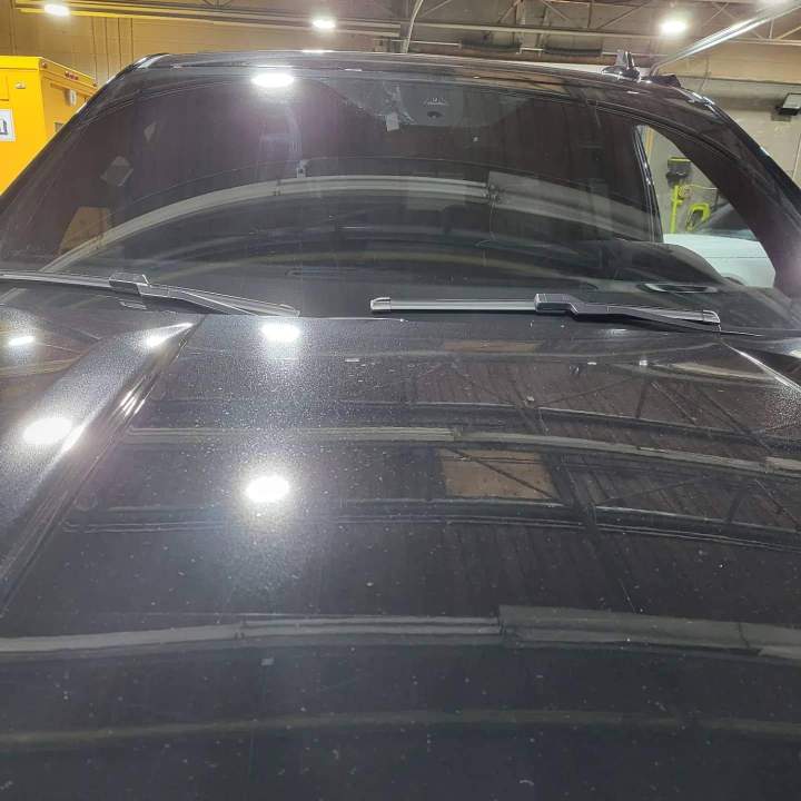 Window Tinting - Mississauga