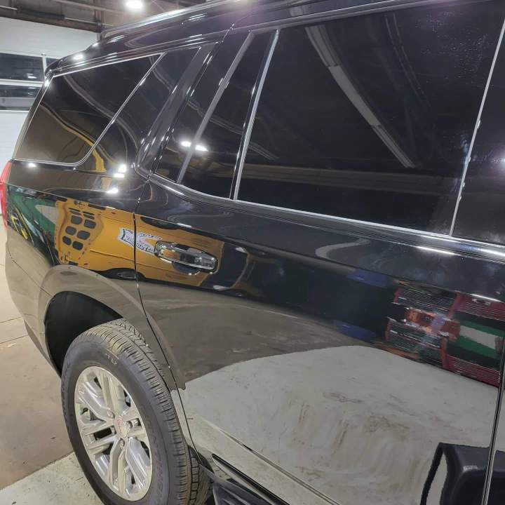 Window Tinting - Mississauga