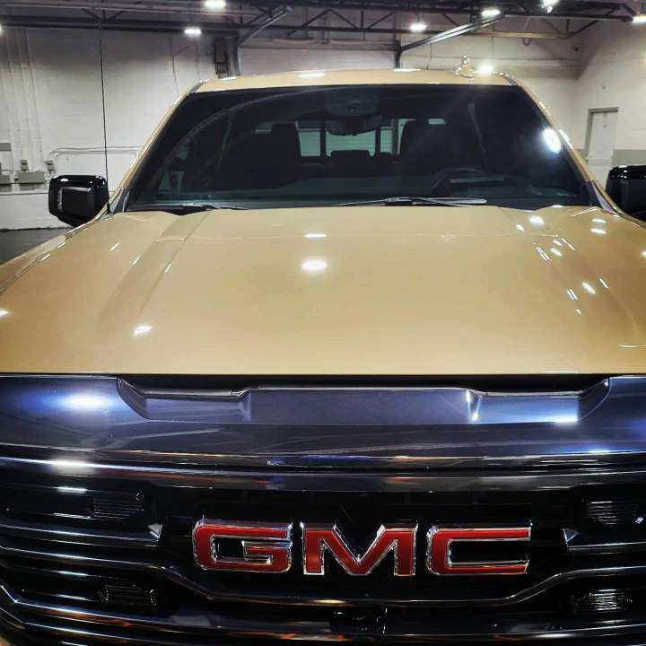 Window Tinting in Mississauga