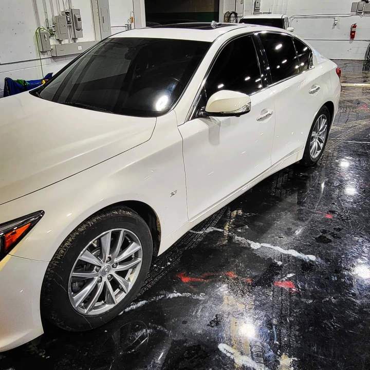 Window Tinting - Mississauga