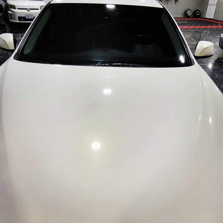 Window Tinting - Mississauga