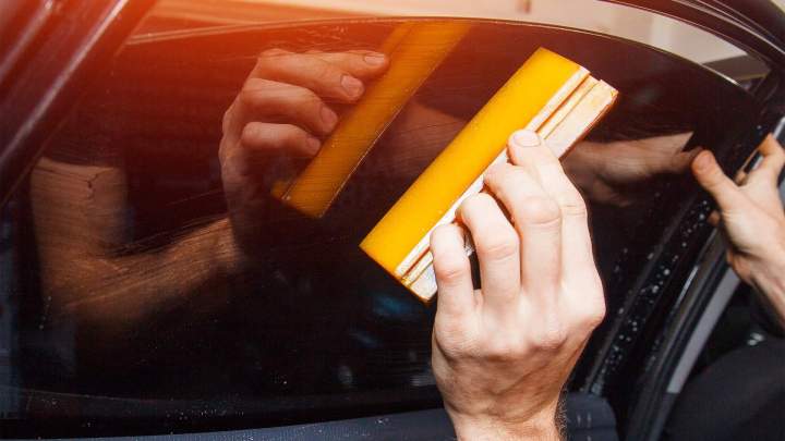 Applied Window Tint, Mississauga